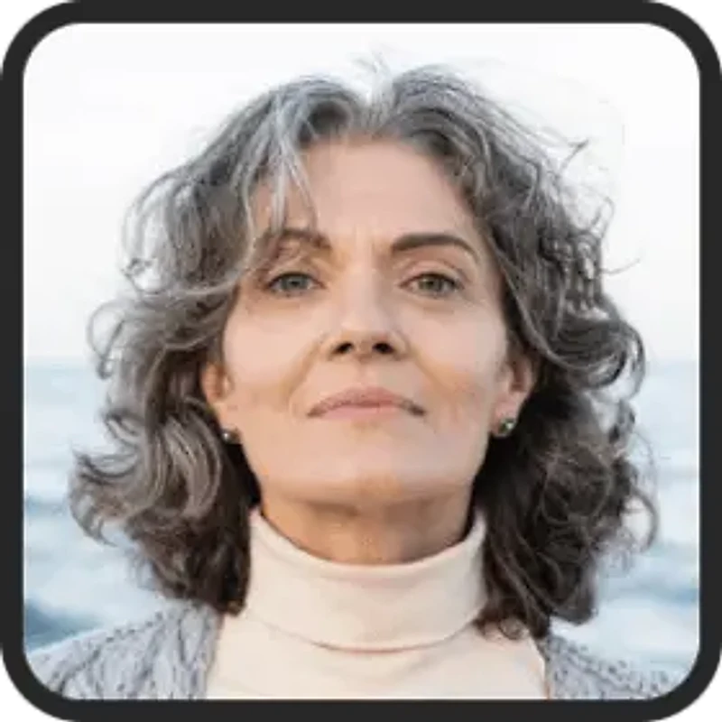 Maria B. — GutVitali review