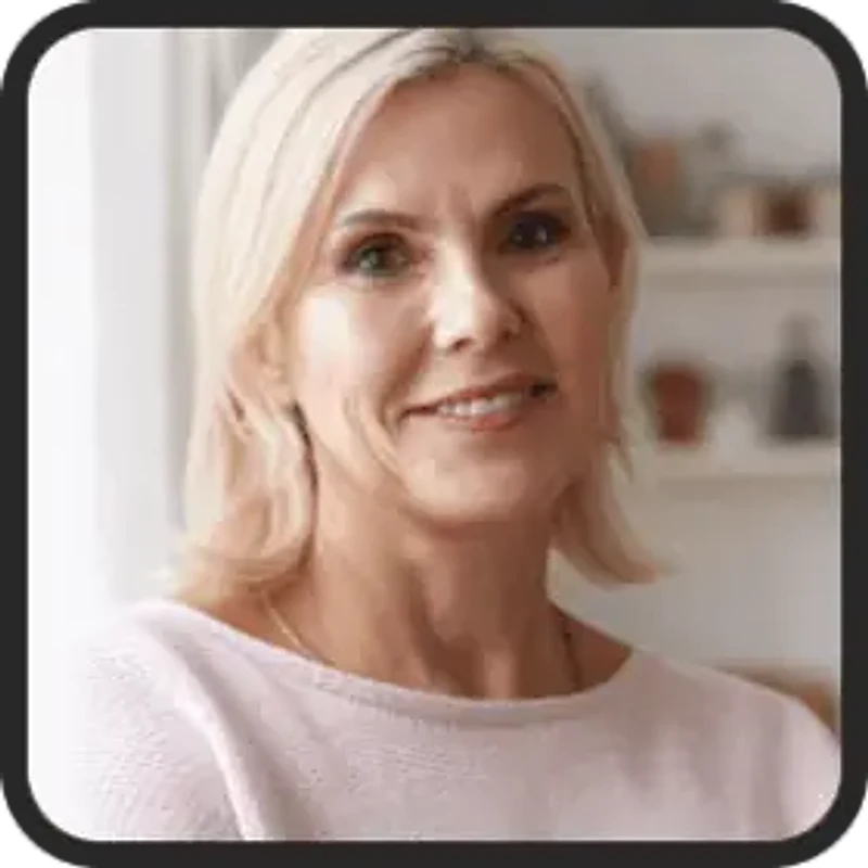 Anna C. — GutVitali review